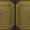 Antique Brass