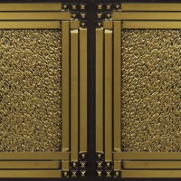 Antique Brass