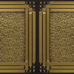 8209 Antique Brass