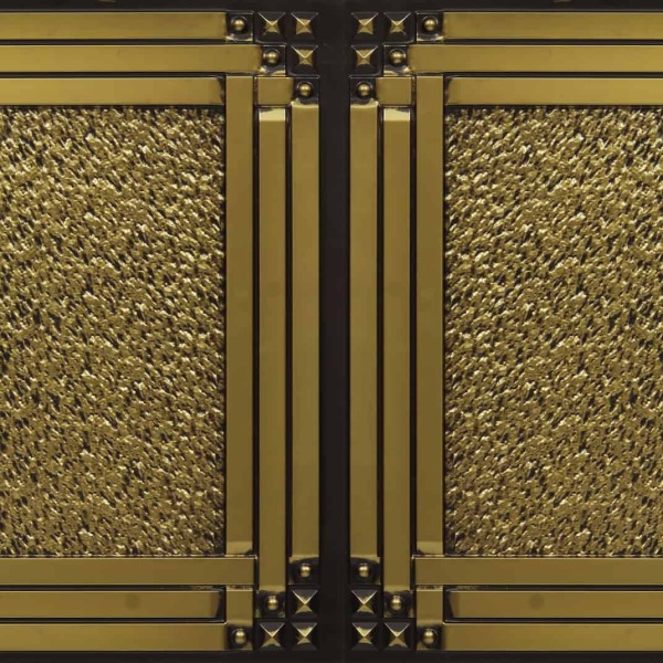 8209 Antique Brass