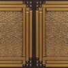 Antique Gold