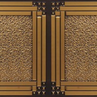 Antique Gold