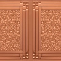Copper