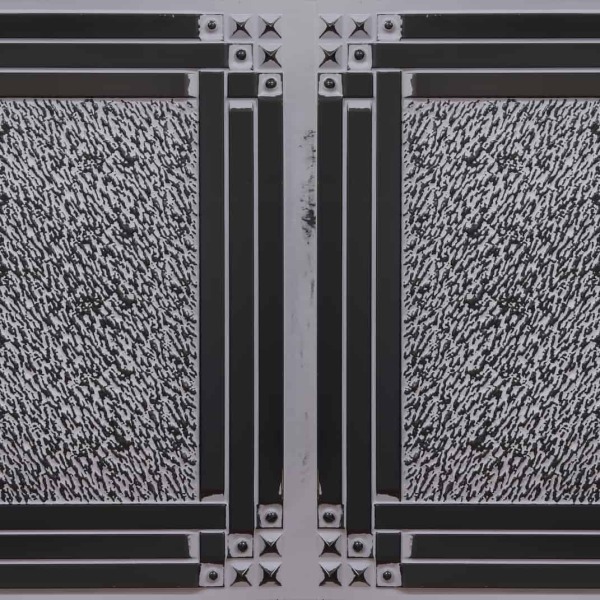 8209 Royal Black
