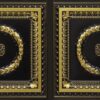 Antique Brass
