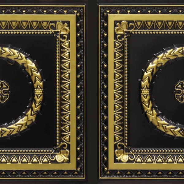 8210 Antique Brass