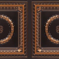 Antique Copper