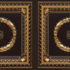 Antique Gold
