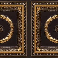 Antique Gold