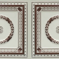 Antique Mocha - Special Order
