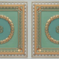 Arabian Green - Special Order