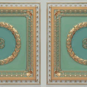 8210 Arabian Green