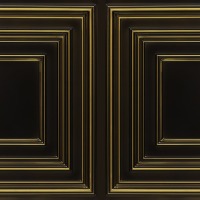 Antique Brass