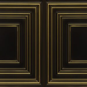 8222 Antique Brass