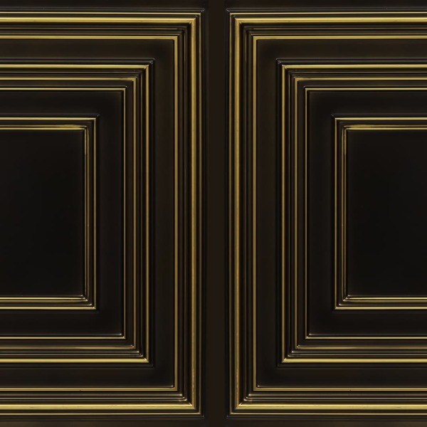 8222 Antique Brass