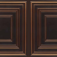 Antique Copper