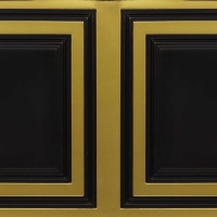 Antique Brass