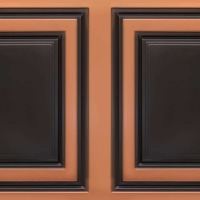 Antique Copper