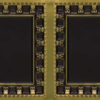 Antique Brass