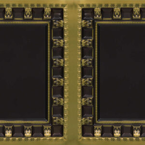8236 Antique Brass
