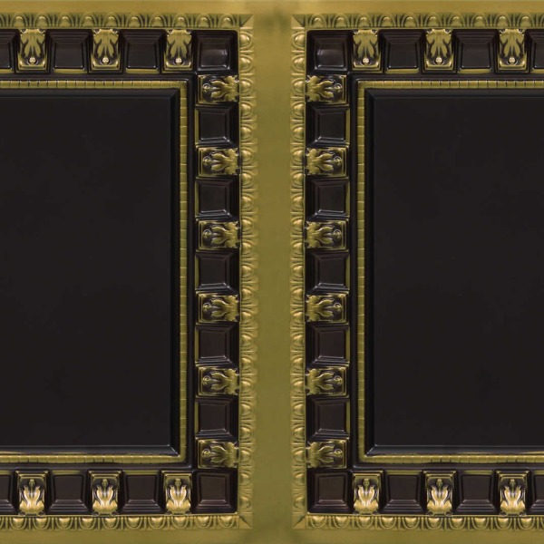 8236 Antique Brass