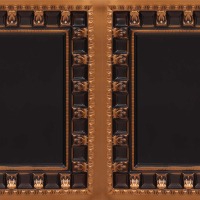 Antique Copper
