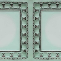 Aqua Tin - Special Order