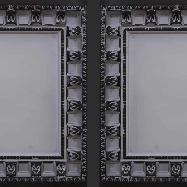 8236 Antique Silver
