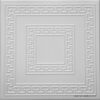 RM21 Polystyrene ceiling tile