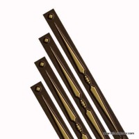 Antique Brass