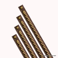 Antique Brass