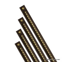 Antique Brass