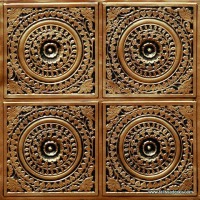 Antique Gold