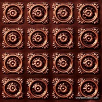 Antique Copper