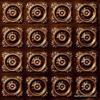 Antique Gold