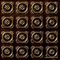 Antique Brass