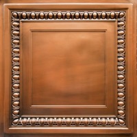 Aged Copper