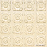 Cream Pearl