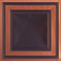 Antique Copper