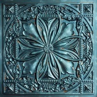 Patina