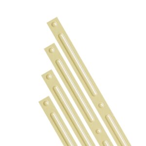 G2 - Grid Cover Strips - Antique Copper