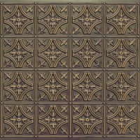 Antique Brass