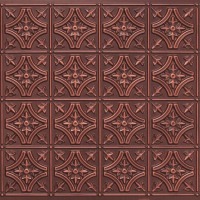 Antique Copper