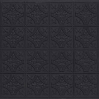 Black Matte