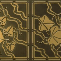 Antique Brass