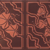 Antique Copper