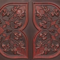 Antique Rosewood - Special order
