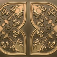 Antique Brass