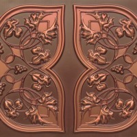Antique Copper