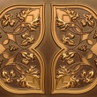 Antique Gold